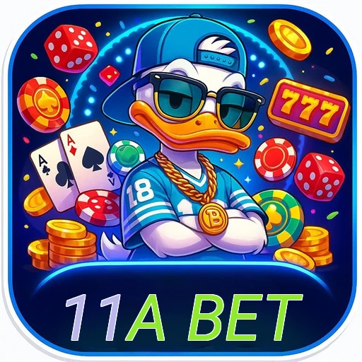 11A BET