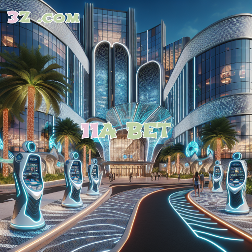 Login Criativo no 11A BET: Atraia Suas Apostas